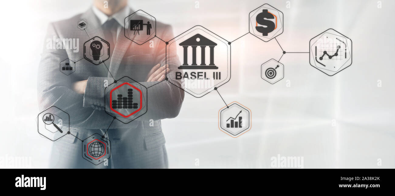 International regulatory framework for banks. Basel 3. Banking