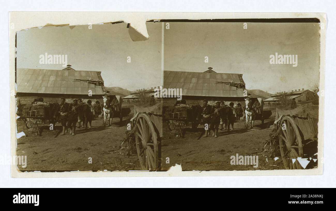 Russian shells hi-res stock photography and images - Alamy