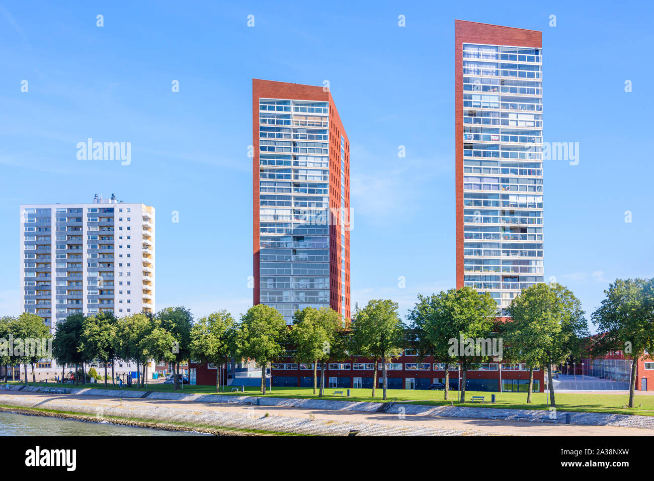Netherlands architecture office hi-res stock photography and images - Alamy