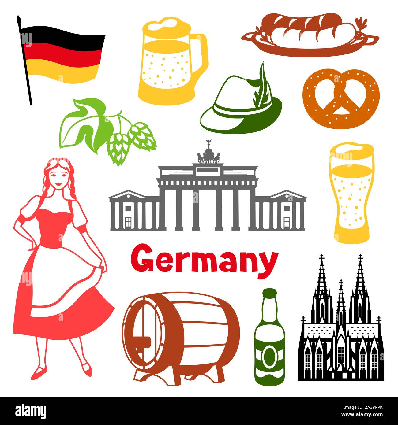 german symbols