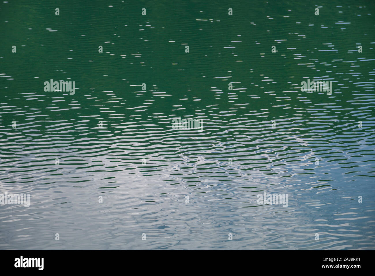 Surface Rippling Surface rippling deep blue sea hi-res stock photography and images - Alamy