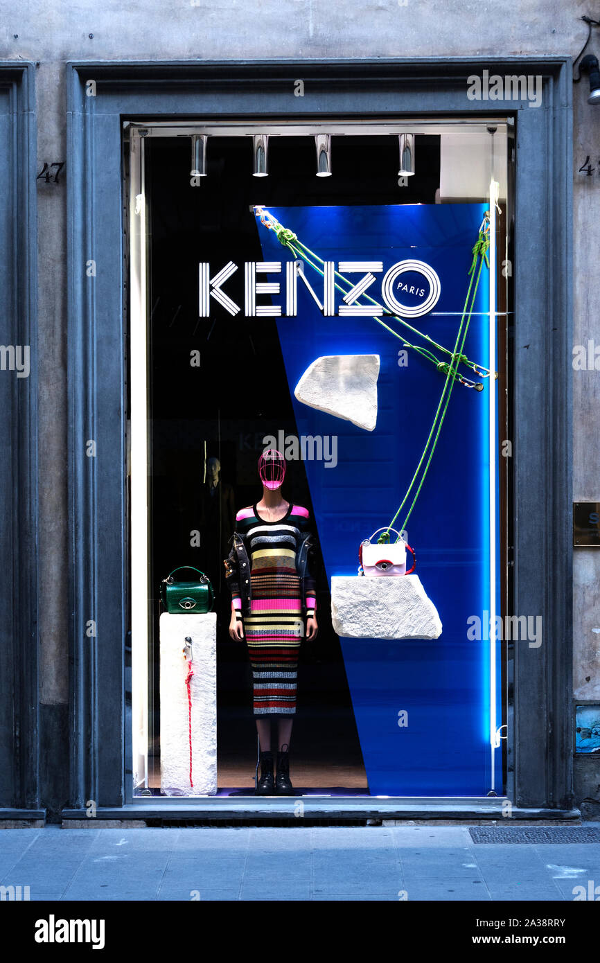 kenzo company