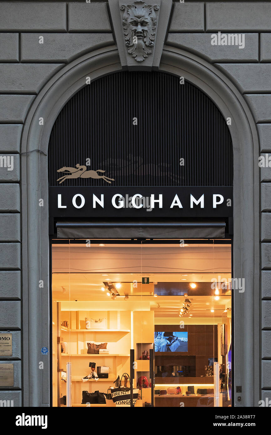 longchamp company