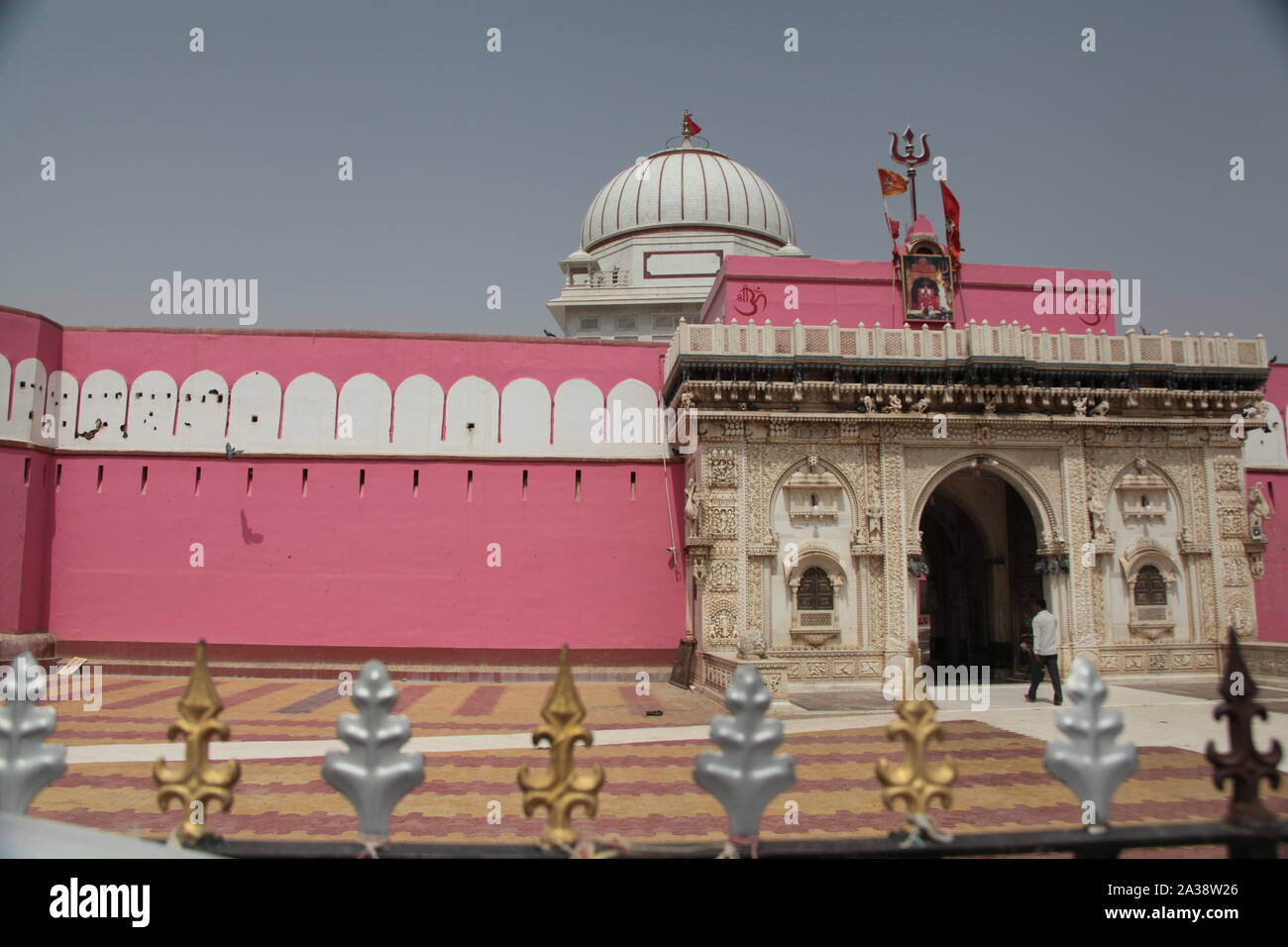 Indian heritage architecture hi-res stock photography and images - Alamy