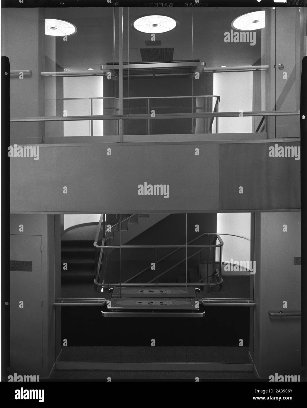 American export lines hi res stock photography and images alamy
