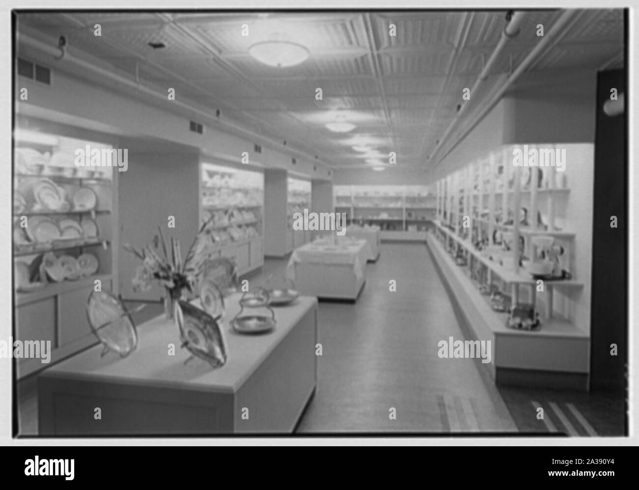 Sachs Quality Furniture Inc., business at 150th and 3rd Ave., New York