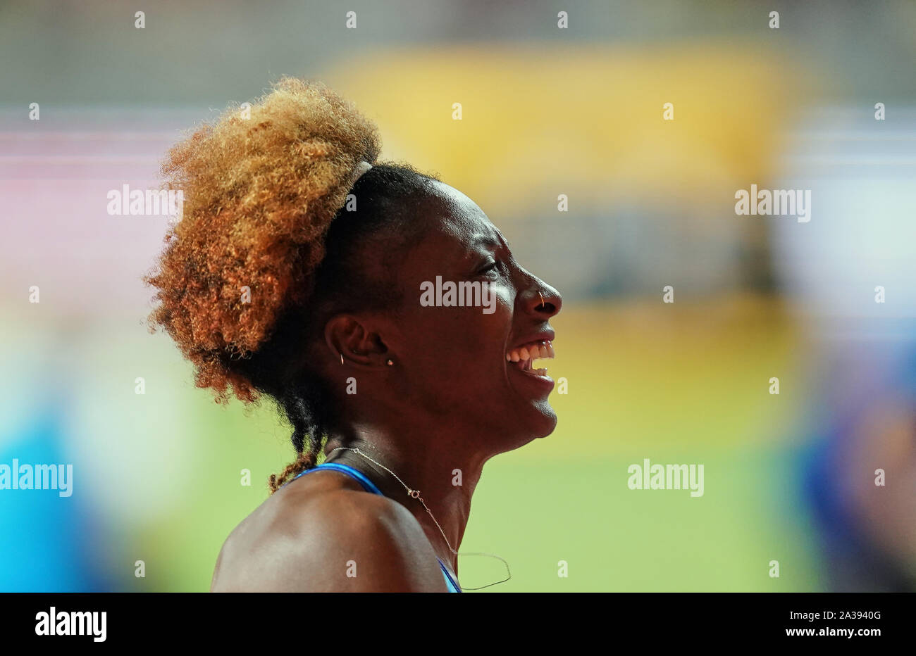 Nia ali hires stock photography and images Alamy