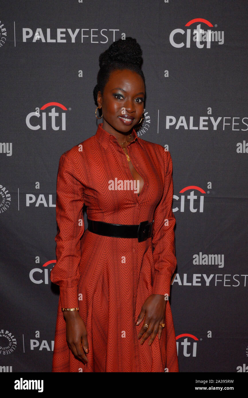 Danai gurira pictures