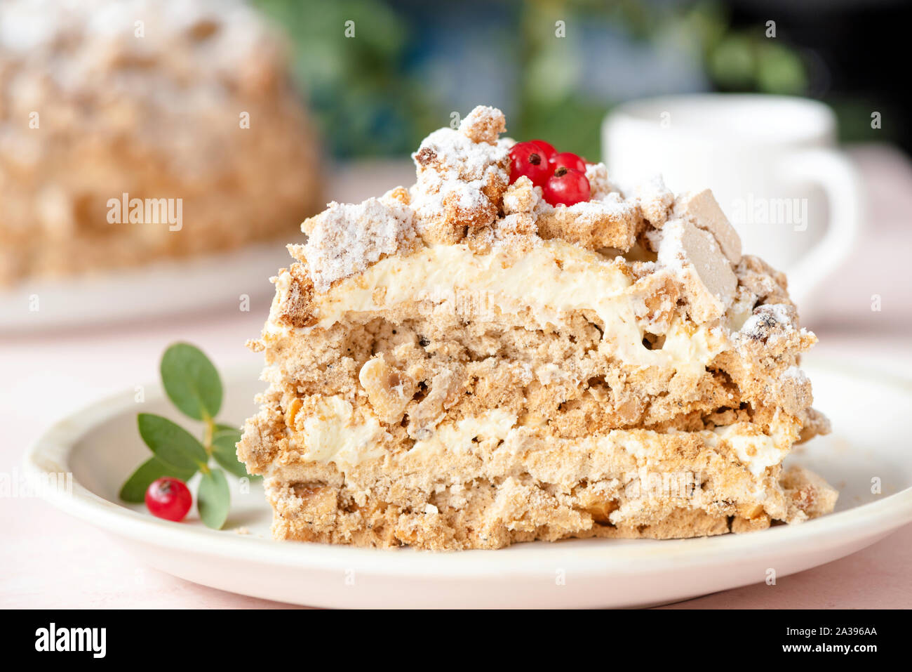 1216 Kyiv Cake Images Stock Photos  Vectors  Shutterstock