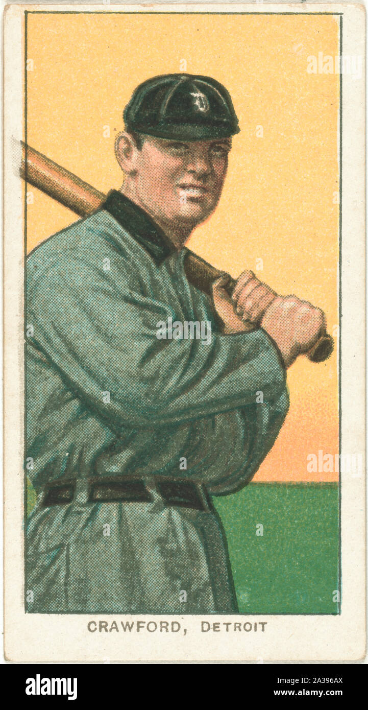 Sam crawford hires stock photography and images Alamy