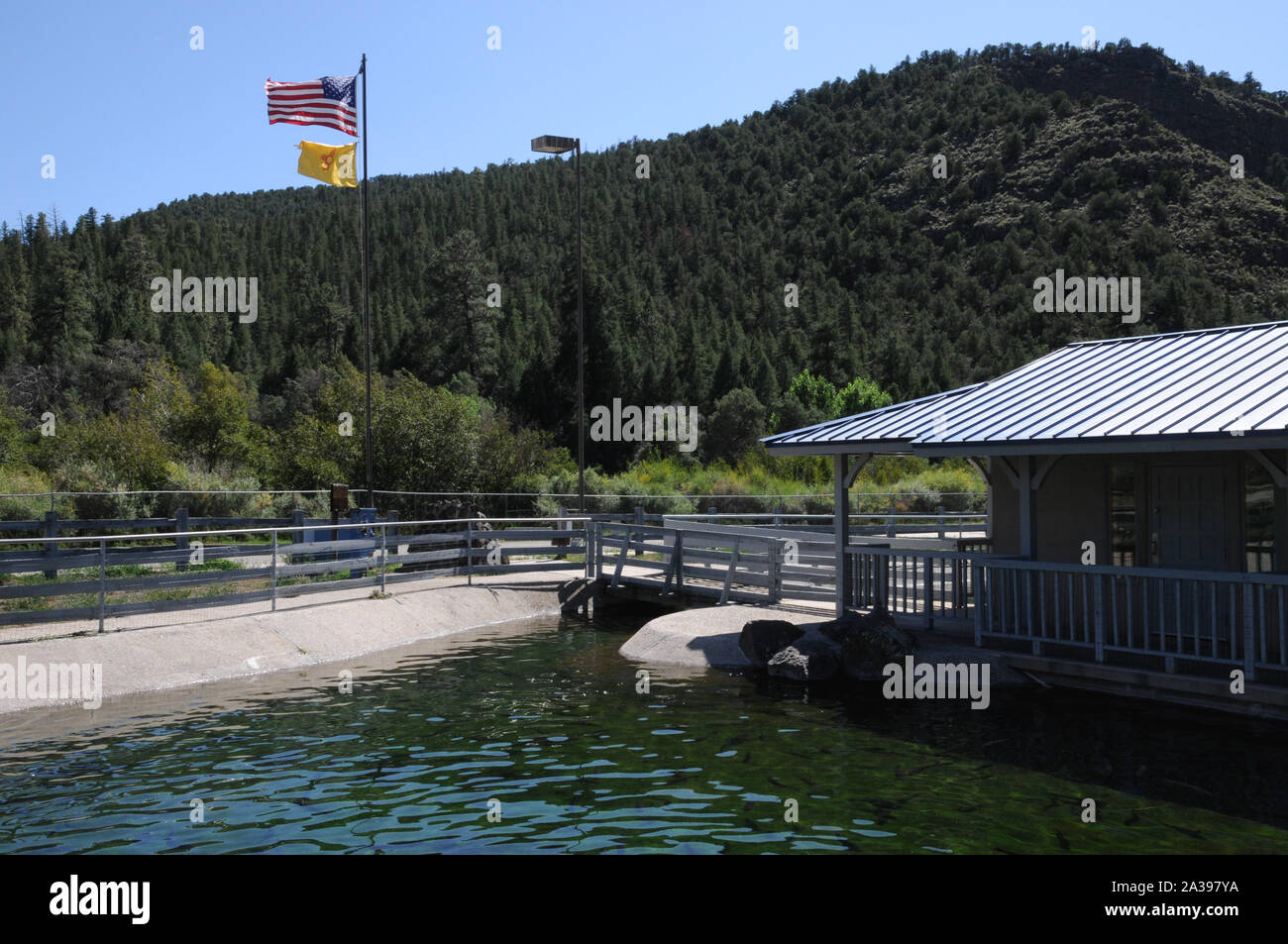 Questa nm hires stock photography and images Alamy