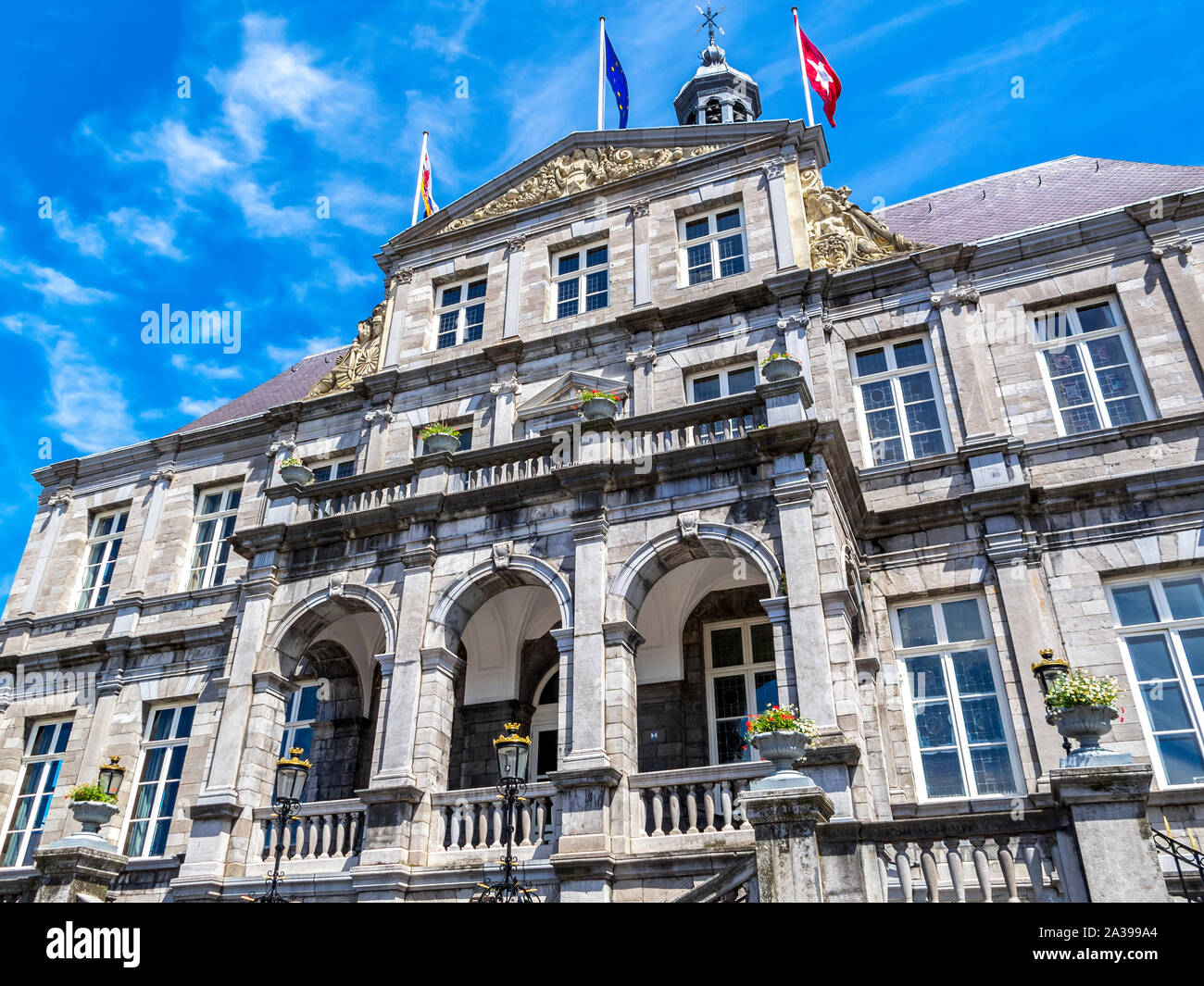 Dutch Classicism Stock Photos & Dutch Classicism Stock Images - Alamy