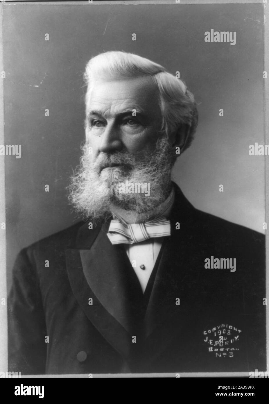 Samuel C. Lawrence Stock Photo - Alamy