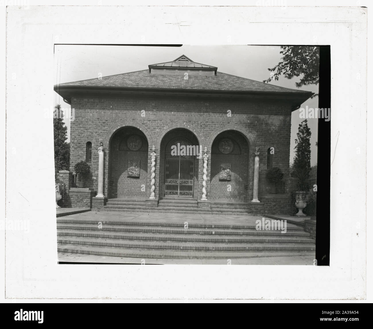 Samuel Longstreth Parrish Art Museum, 25 Jobs Lane, Southampton, New