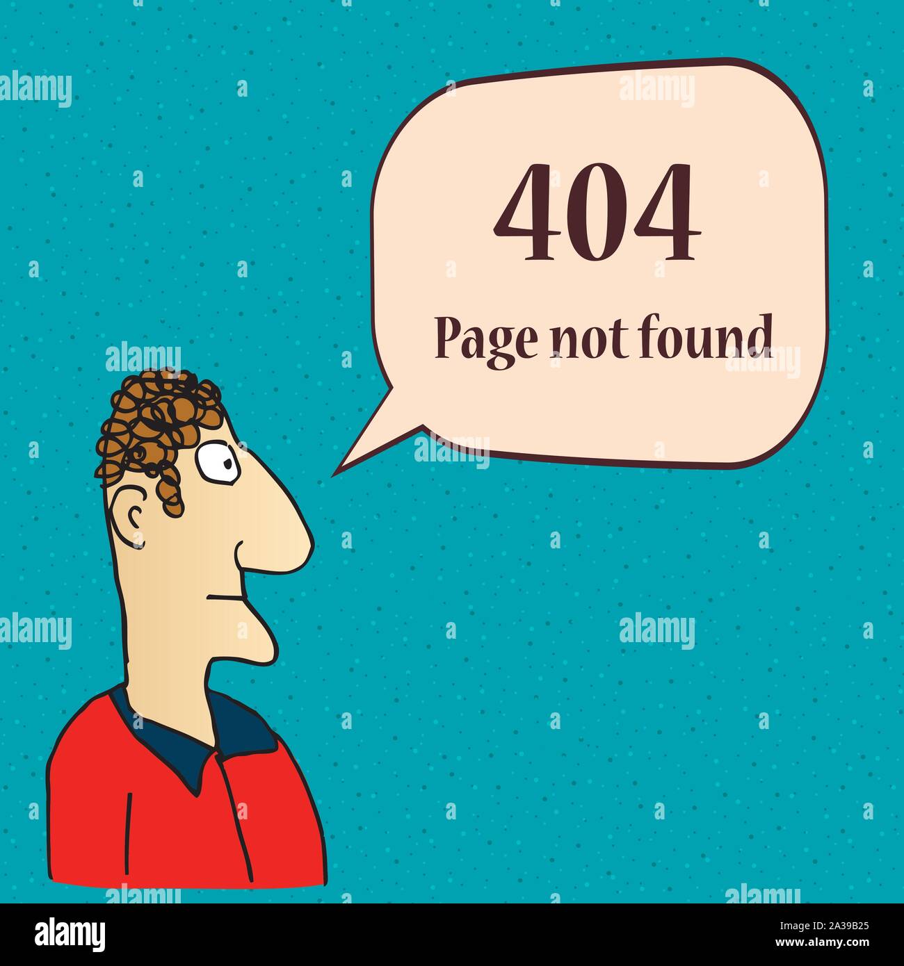404 error page. Funny 404 error symbol with cartoon character of man. Vector illustration Stock Vector Image & Art - Alamy 404 error page. Funny 404 error symbol with cartoon character of man. Vector illustration Stock Vector Image & Art - Alamy