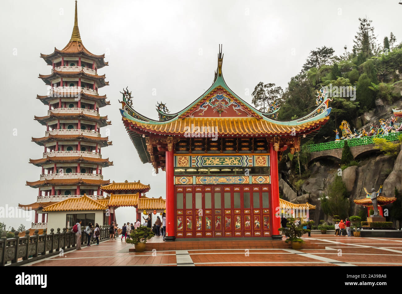 A Place In Malaysia You Ve Probably Never Heard Of Bentong Pahang Expatgo