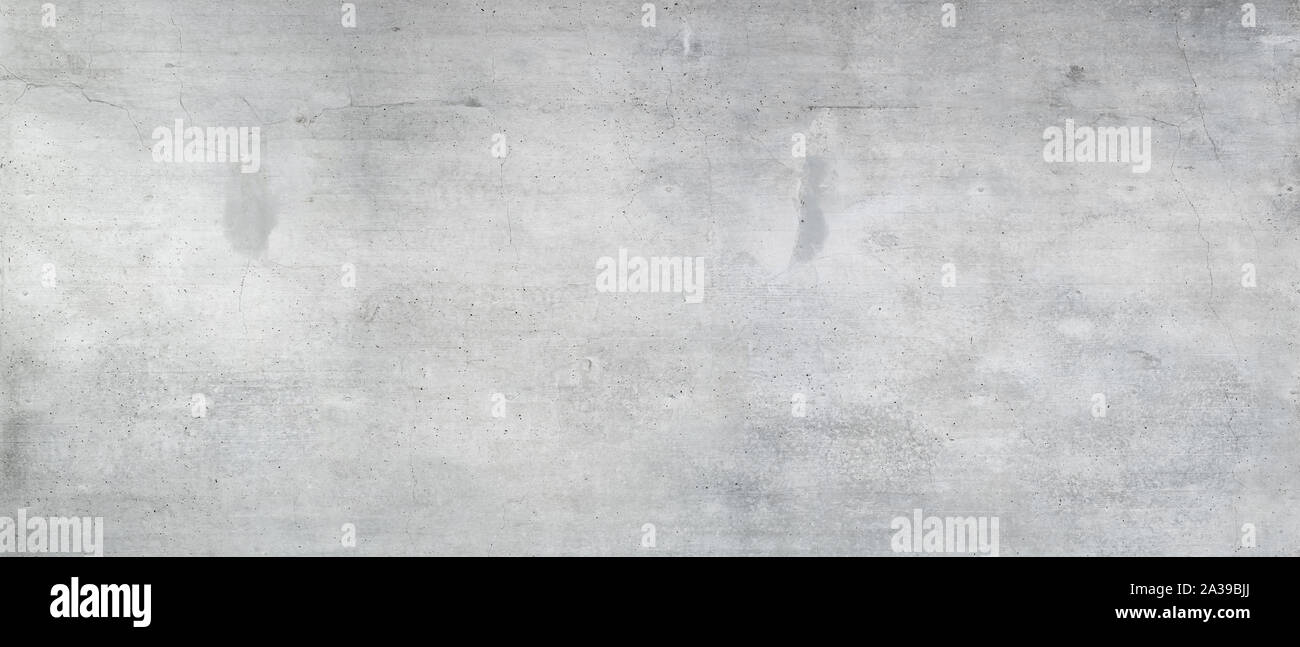 Texture of old gray concrete wall for background Stock Photo - Alamy