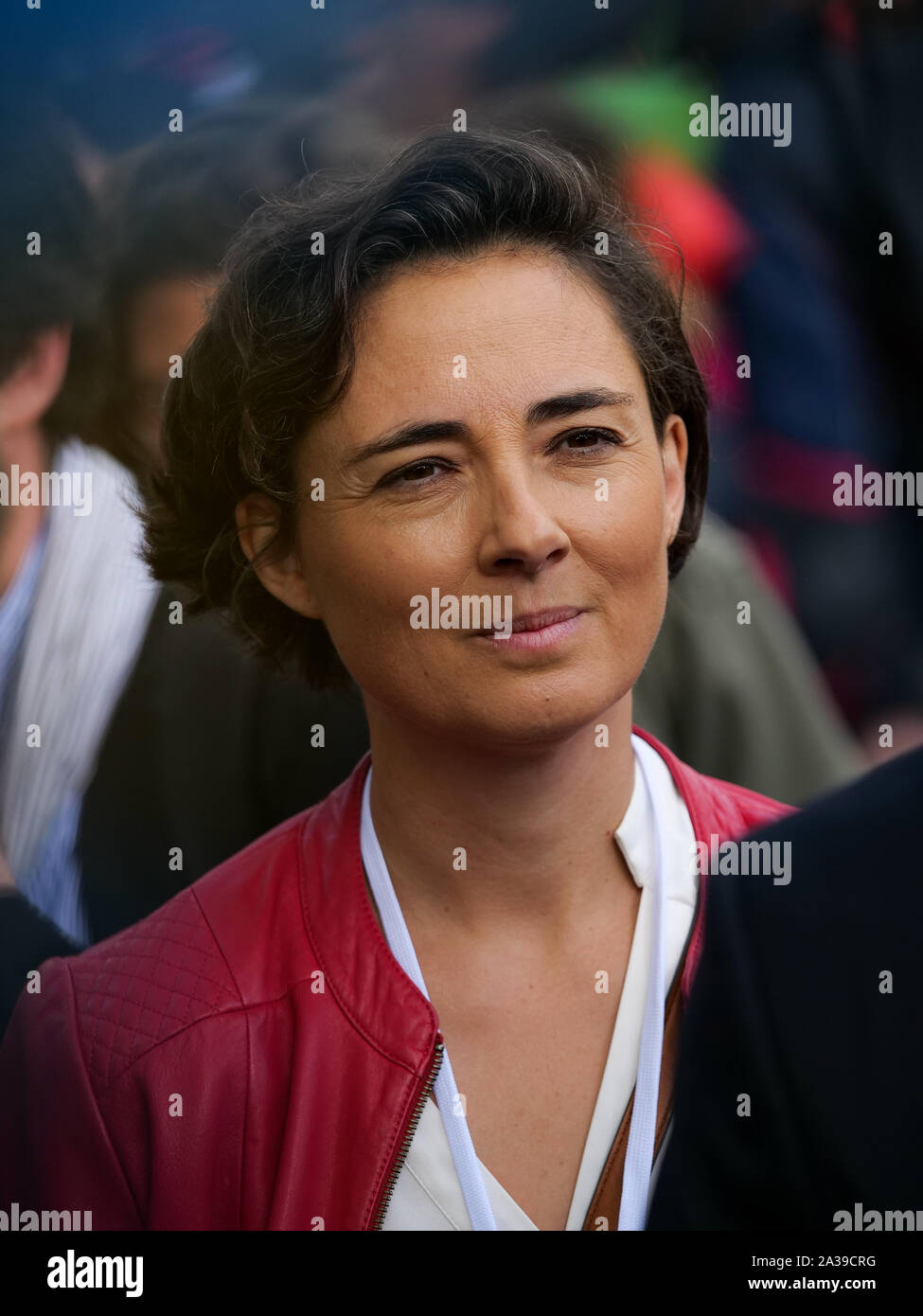 Protestation pour enfants hi-res stock photography and images - Alamy