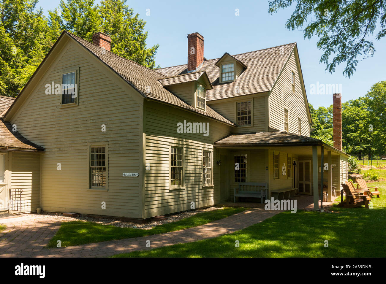 Manchester connecticut united states of america hires stock