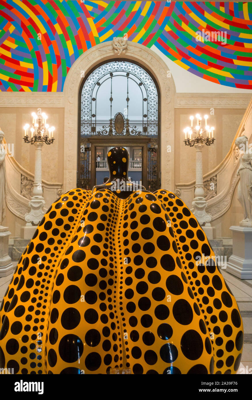 Wadsworth Atheneum in Hartford CT Stock Photo Alamy