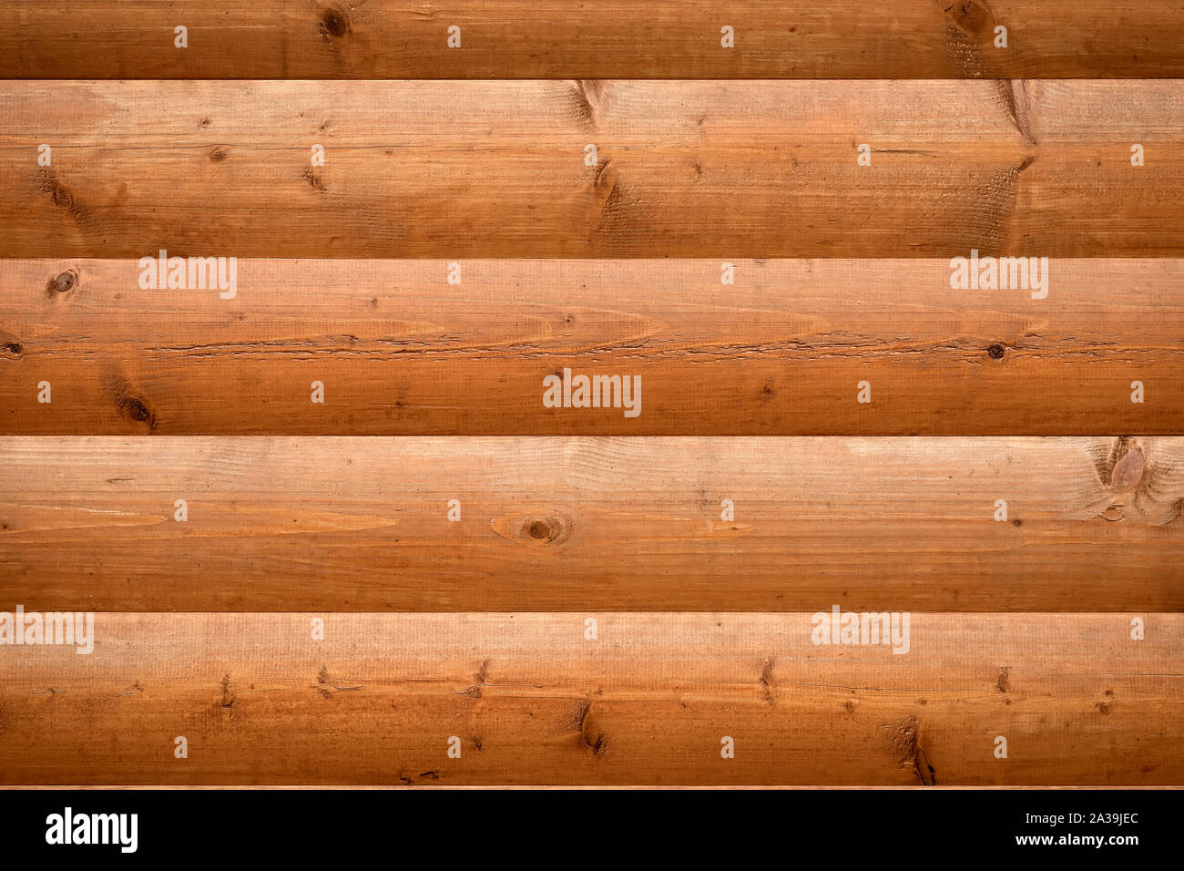Natural wooden surface, texture. Rustic wooden horizontal planks with
