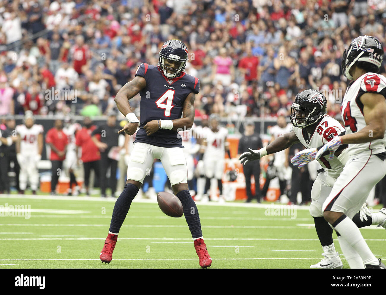 False start online football