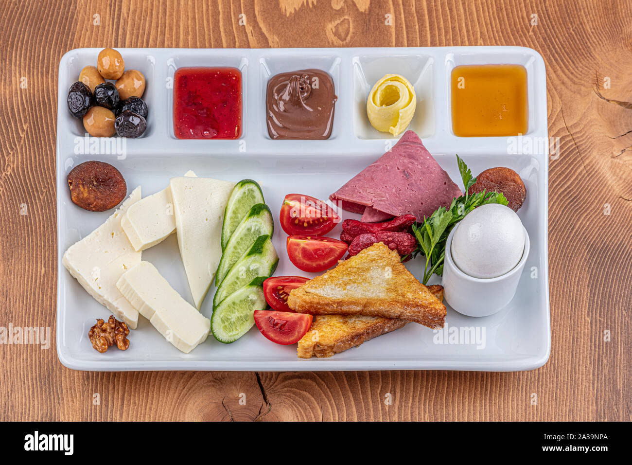 Breakfast plates online