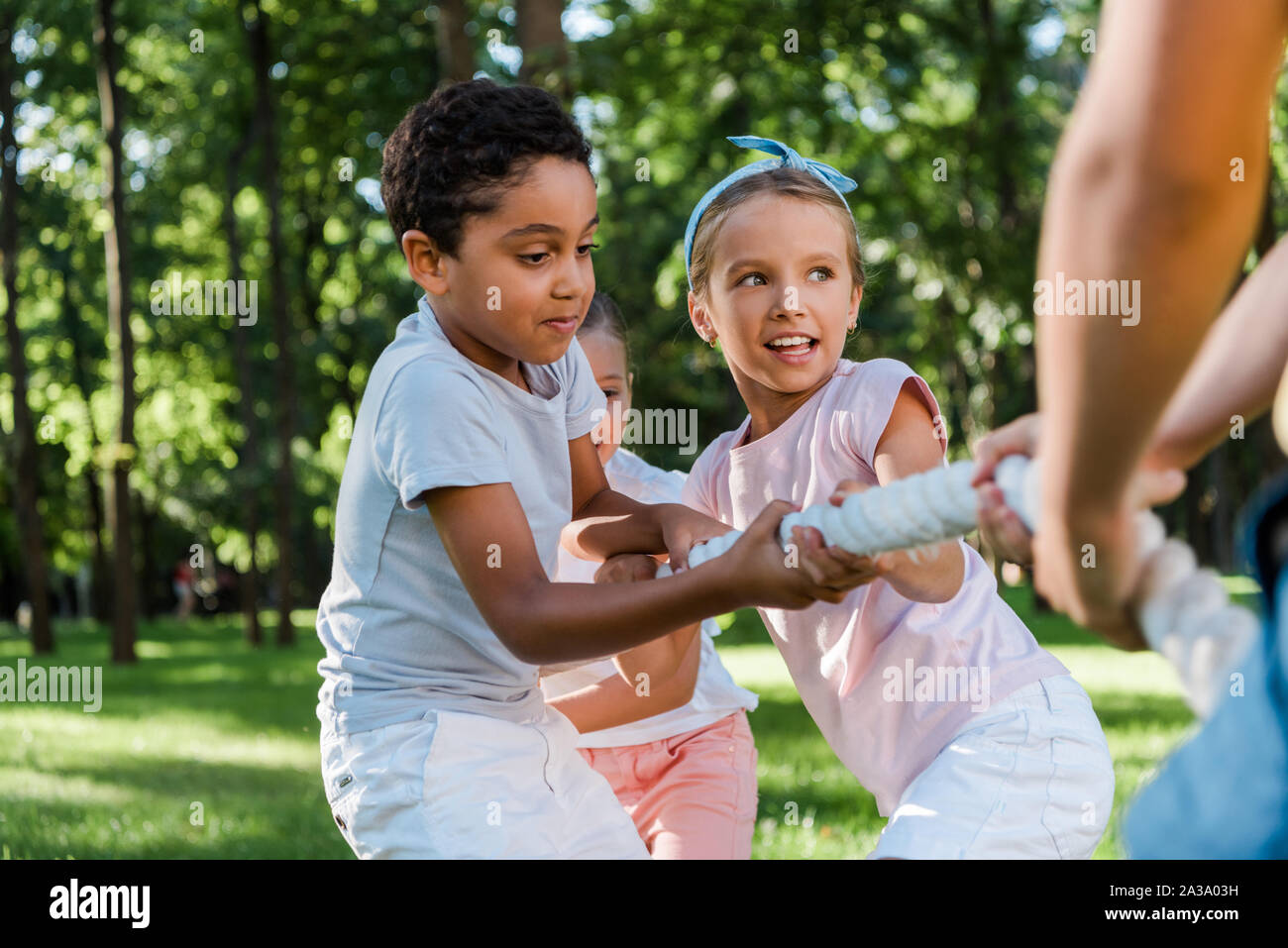 Emotional tug of war hires stock photography and images Alamy