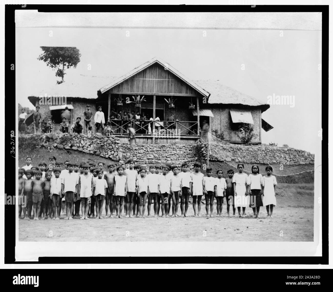 Indigenous school Cut Out Stock Images \u0026 Pictures - Alamy, image size:1300x1139