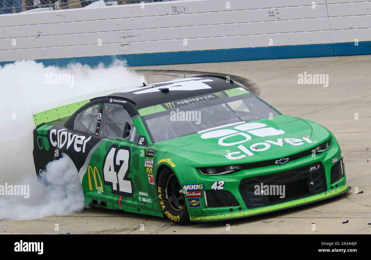 Ford Chip Ganassi Racing High Resolution Stock Photography And Images Alamy