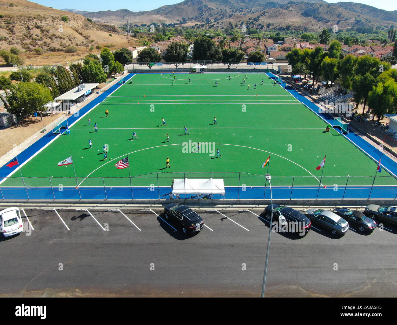 Moorpark college hires stock photography and images Alamy