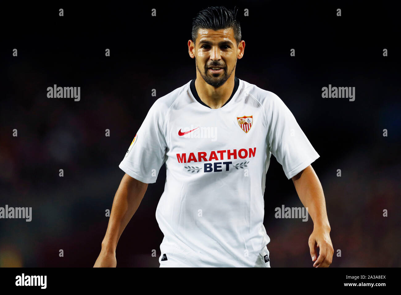 Sevilla fc cheap camiseta 2019
