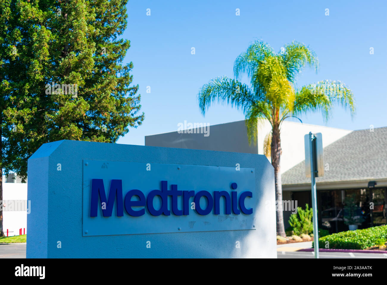Medtronic Id Card