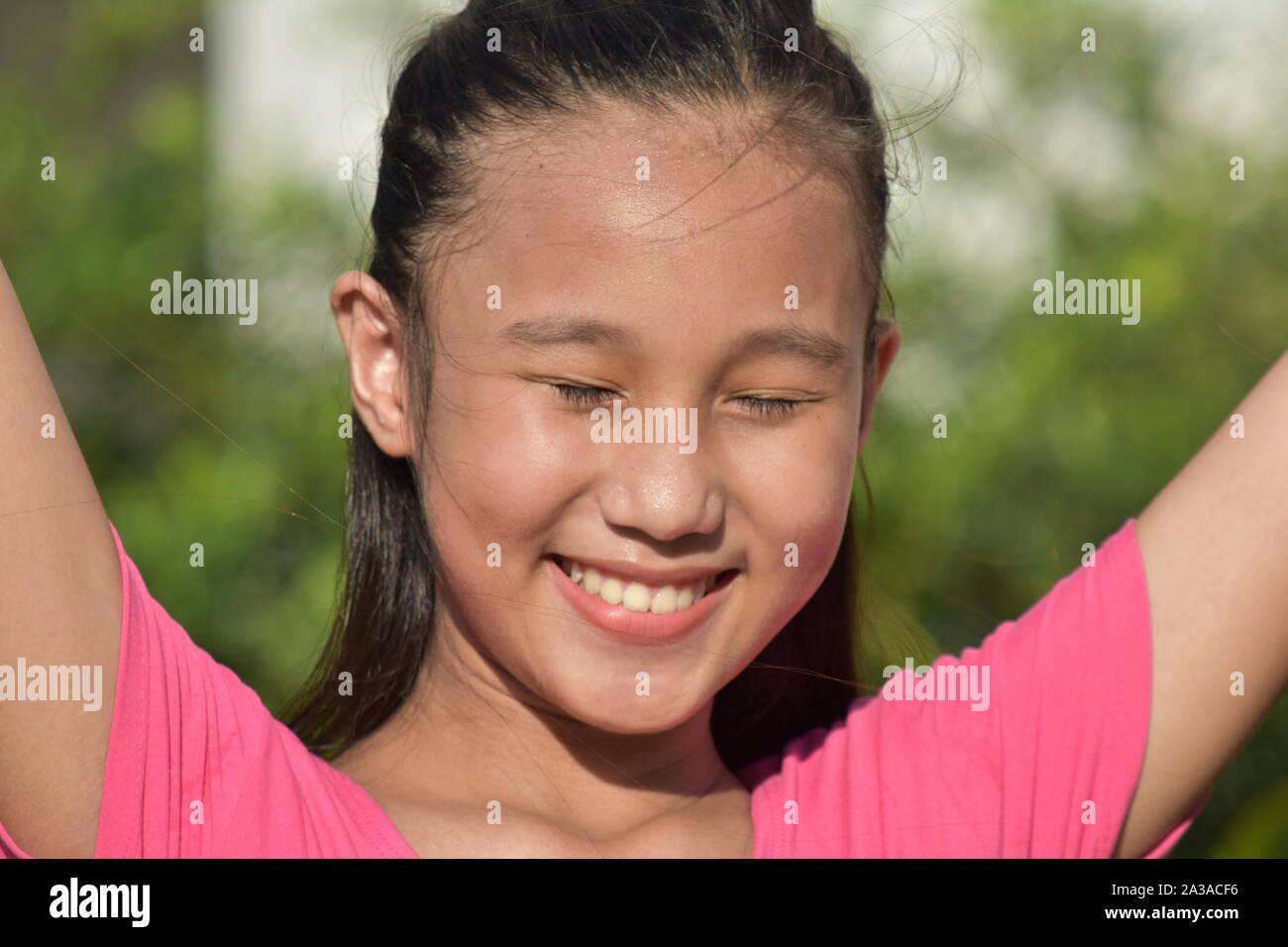 an-a-female-and-freedom-stock-photo-alamy