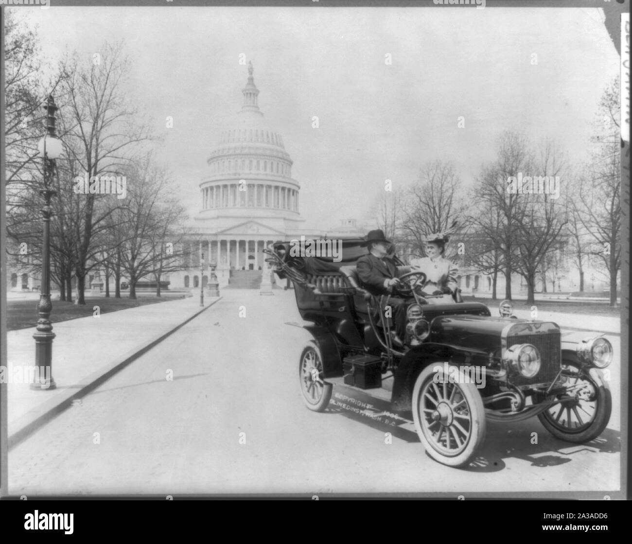 Benjamin ryan tillman hires stock photography and images Alamy