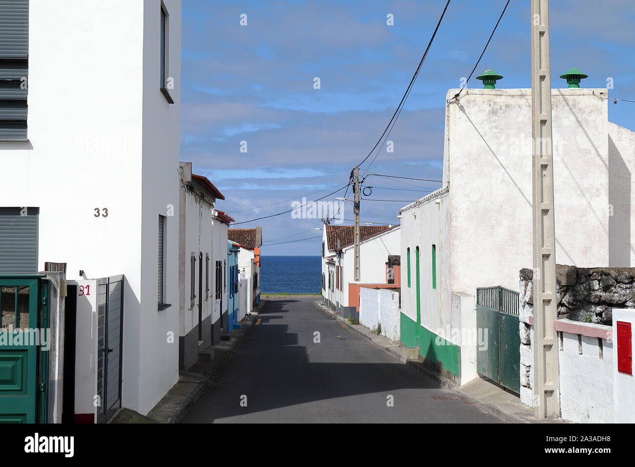 Saint michael azores hires stock photography and images Alamy