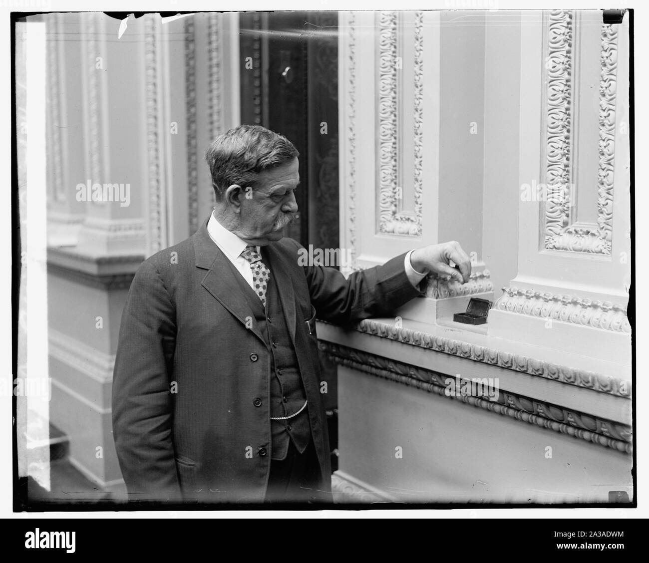 Smith ellison d Cut Out Stock Images & Pictures Alamy