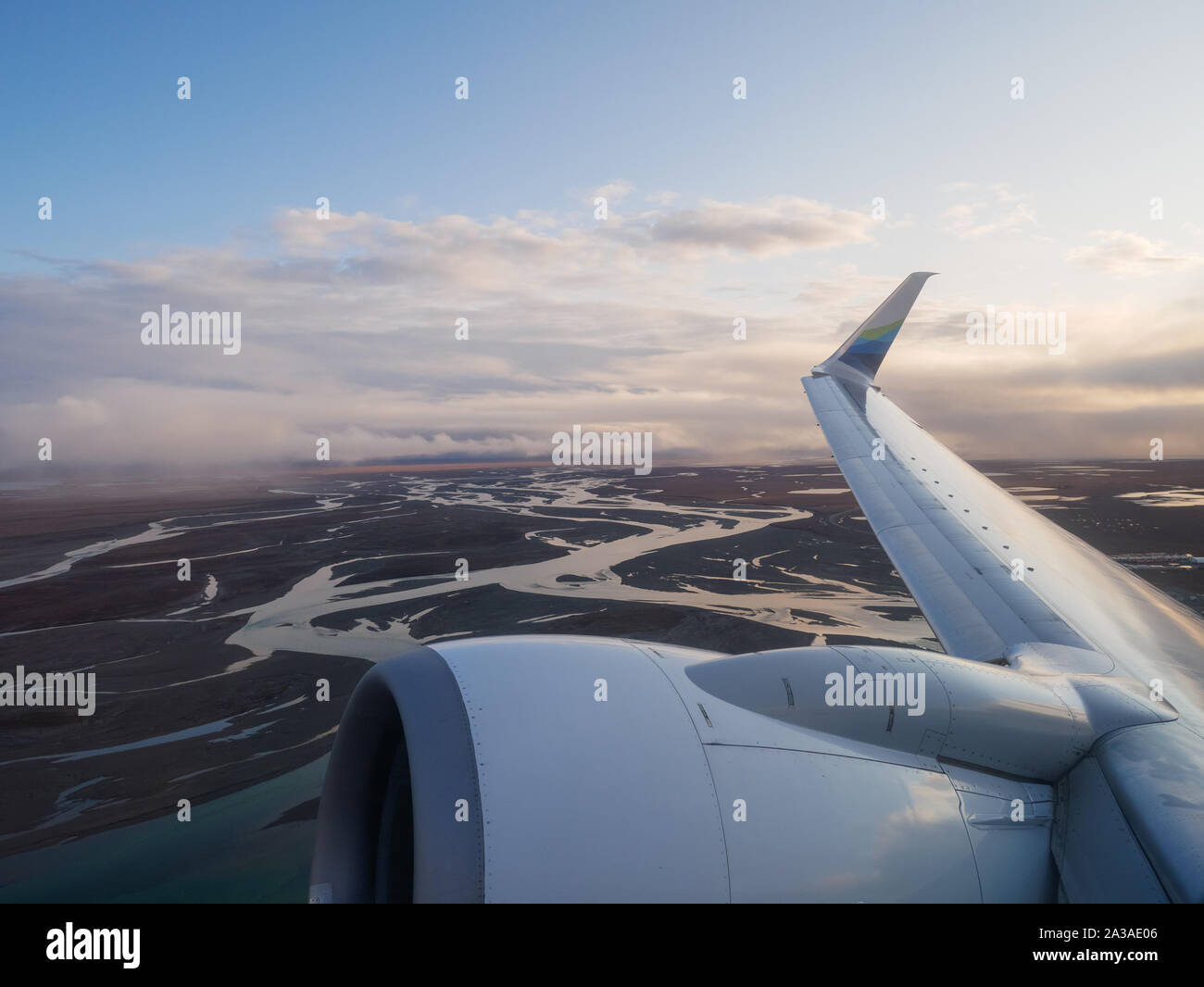 North slope hires stock photography and images Alamy