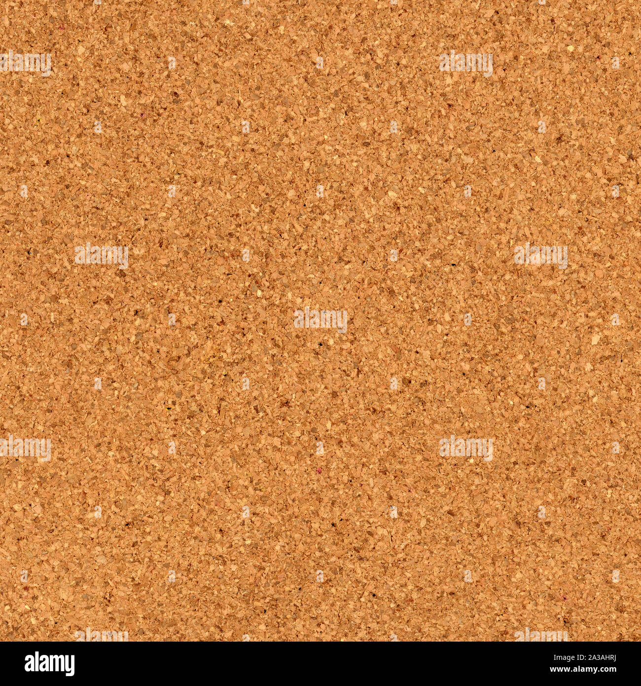 Cork Texture Background with free space for copy text - High resolution Stock Photo