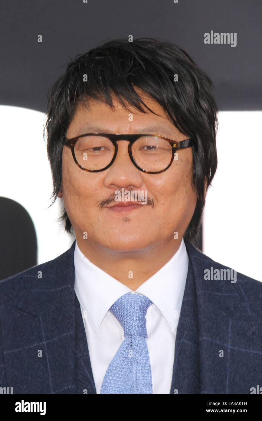 Benedict wong red carpet hi-res stock photography and images - Alamy