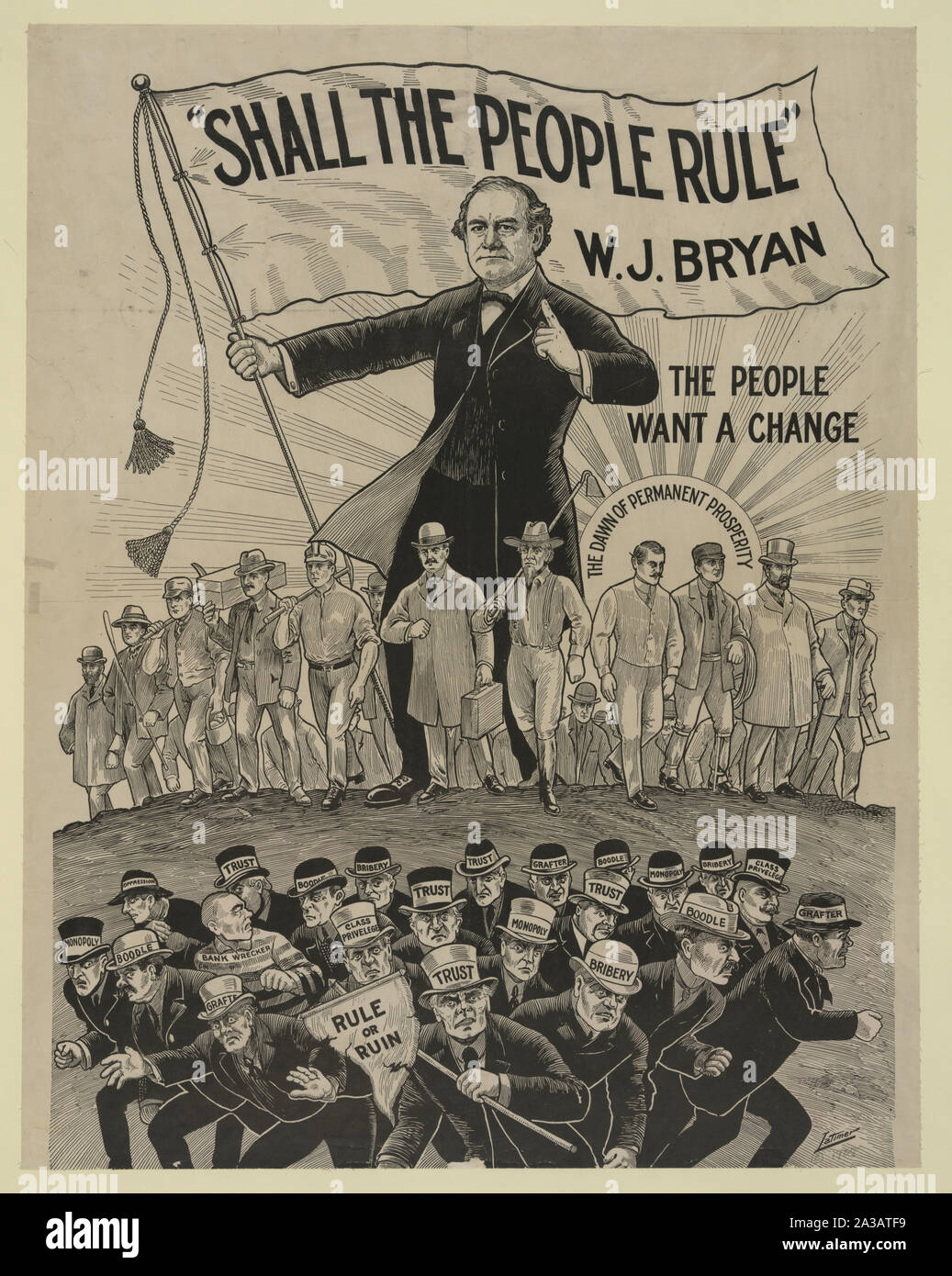 Popular sovereignty hi-res stock photography and images - Alamy