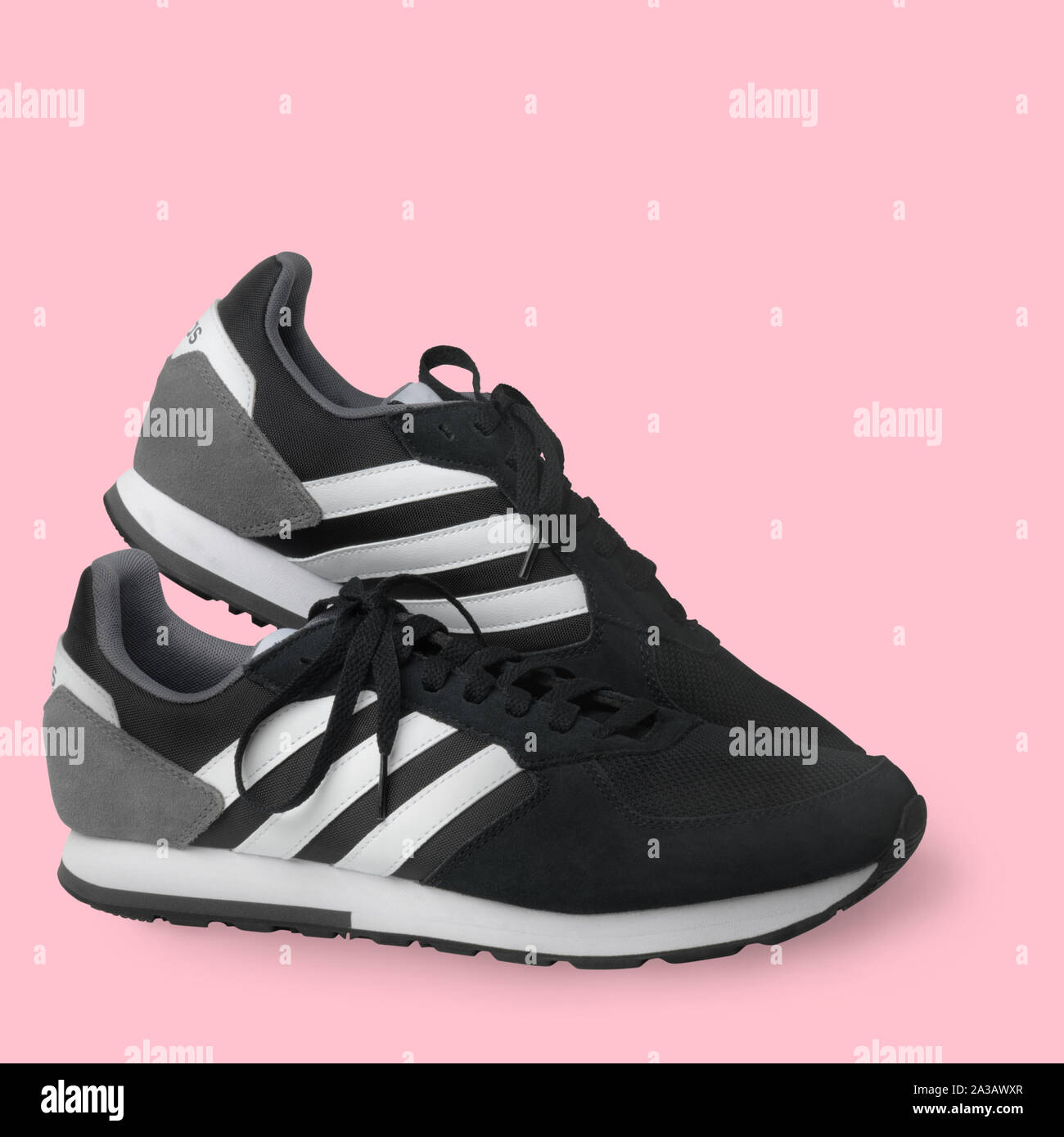 Adidas Top High Resolution Stock Photography And Images Alamy