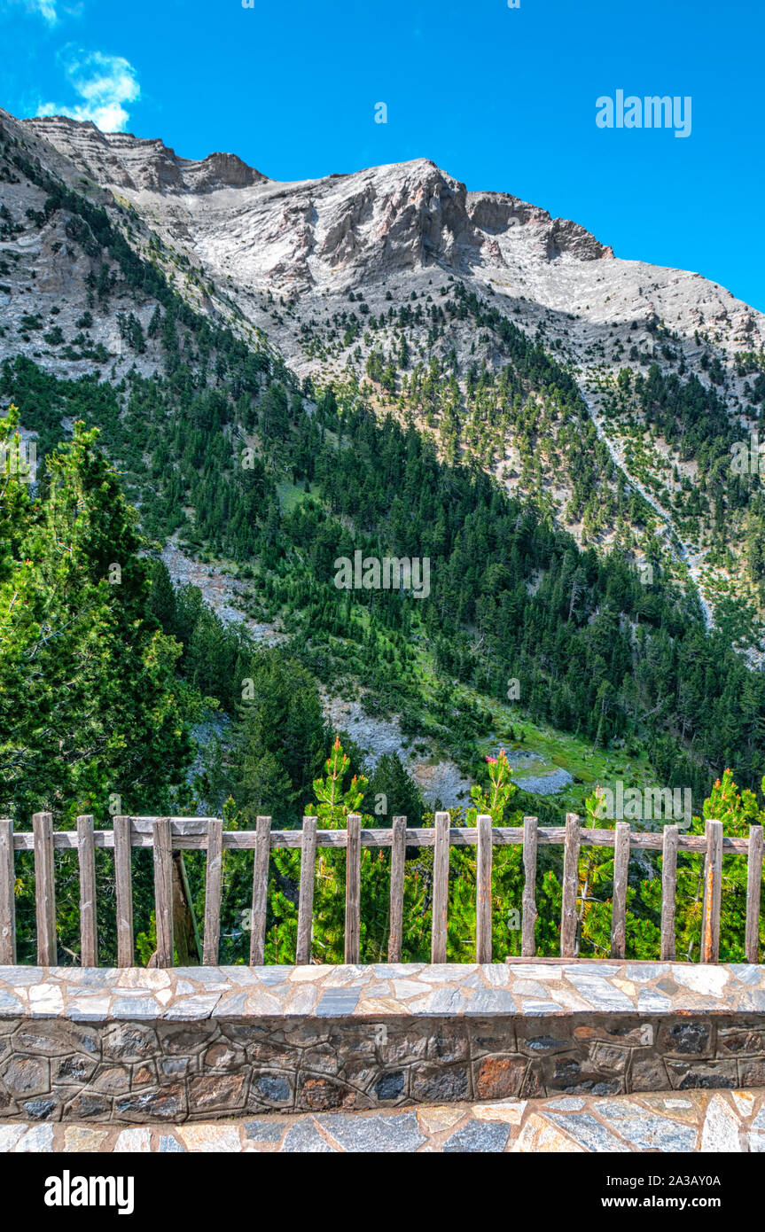 Mt olympus hi-res stock photography and images - Alamy