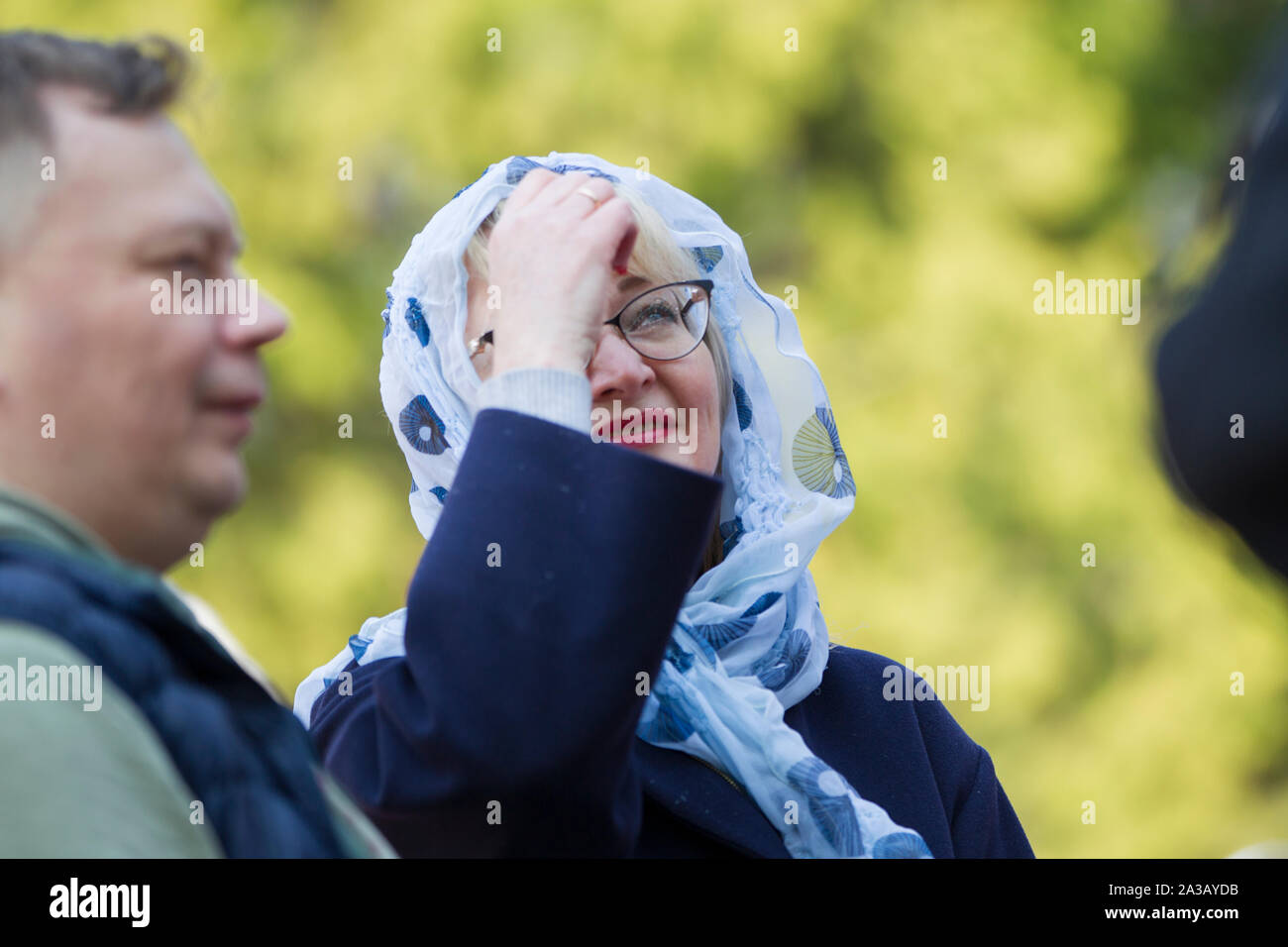 religious holiday Palm Sunday Stock Photo Alamy