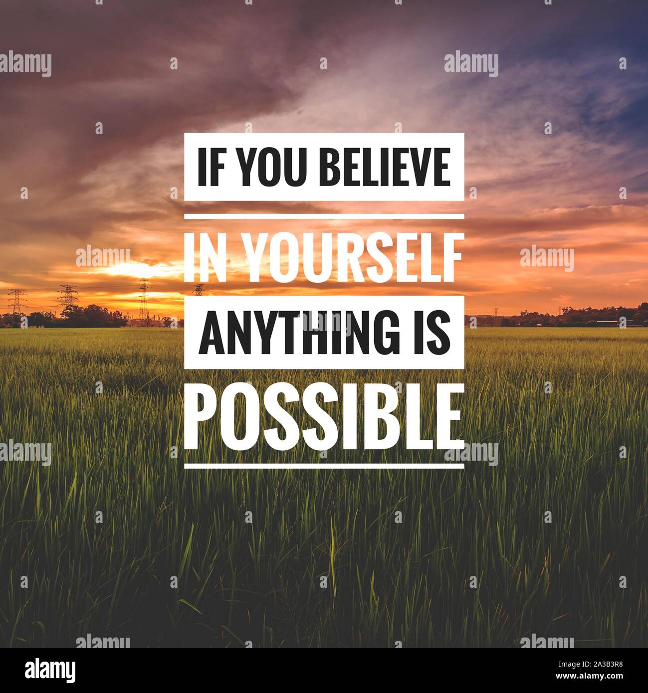 Collection 30+ Background Images if you believe in yourself anything is possible Completed Collection 30+ Background Images if you believe in yourself anything is possible Completed