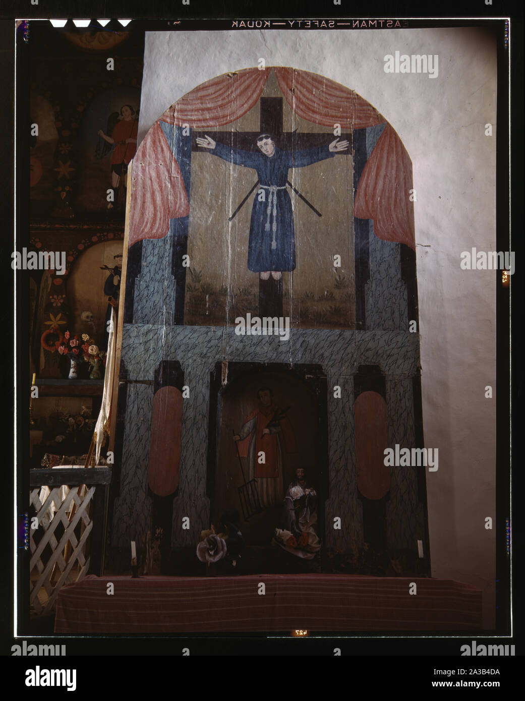 El Rincon De Las Melli San Felipe De Jesus Historia Con Juego