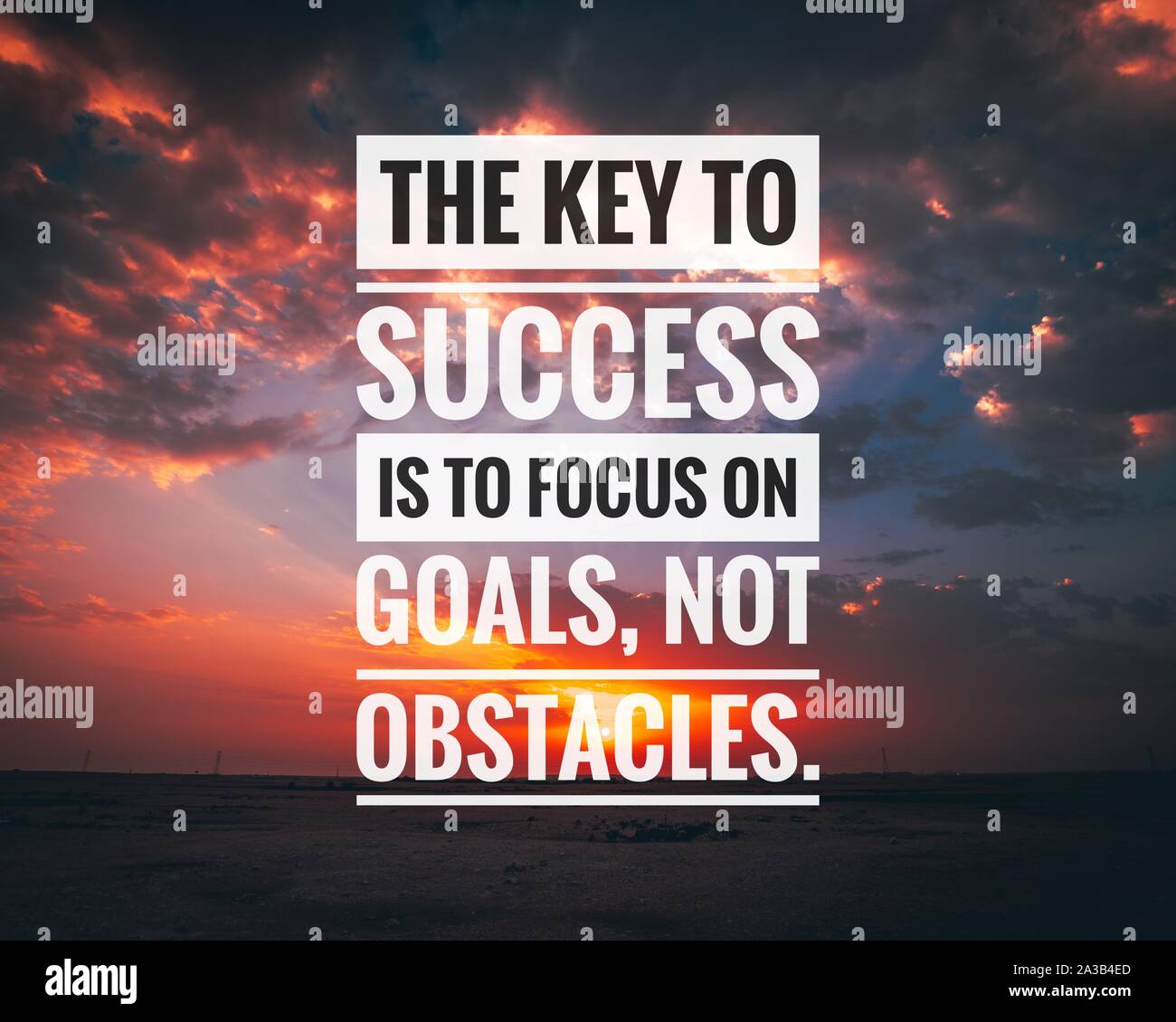 Motivational And Inspirational Quote The Key To Success Is To Focus Motivational And Inspirational Quote The Key To Success Is To Focus