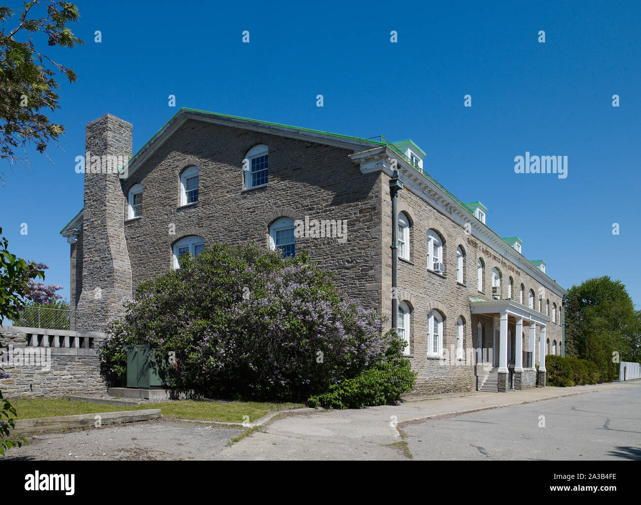 Ogdensburg hires stock photography and images Alamy