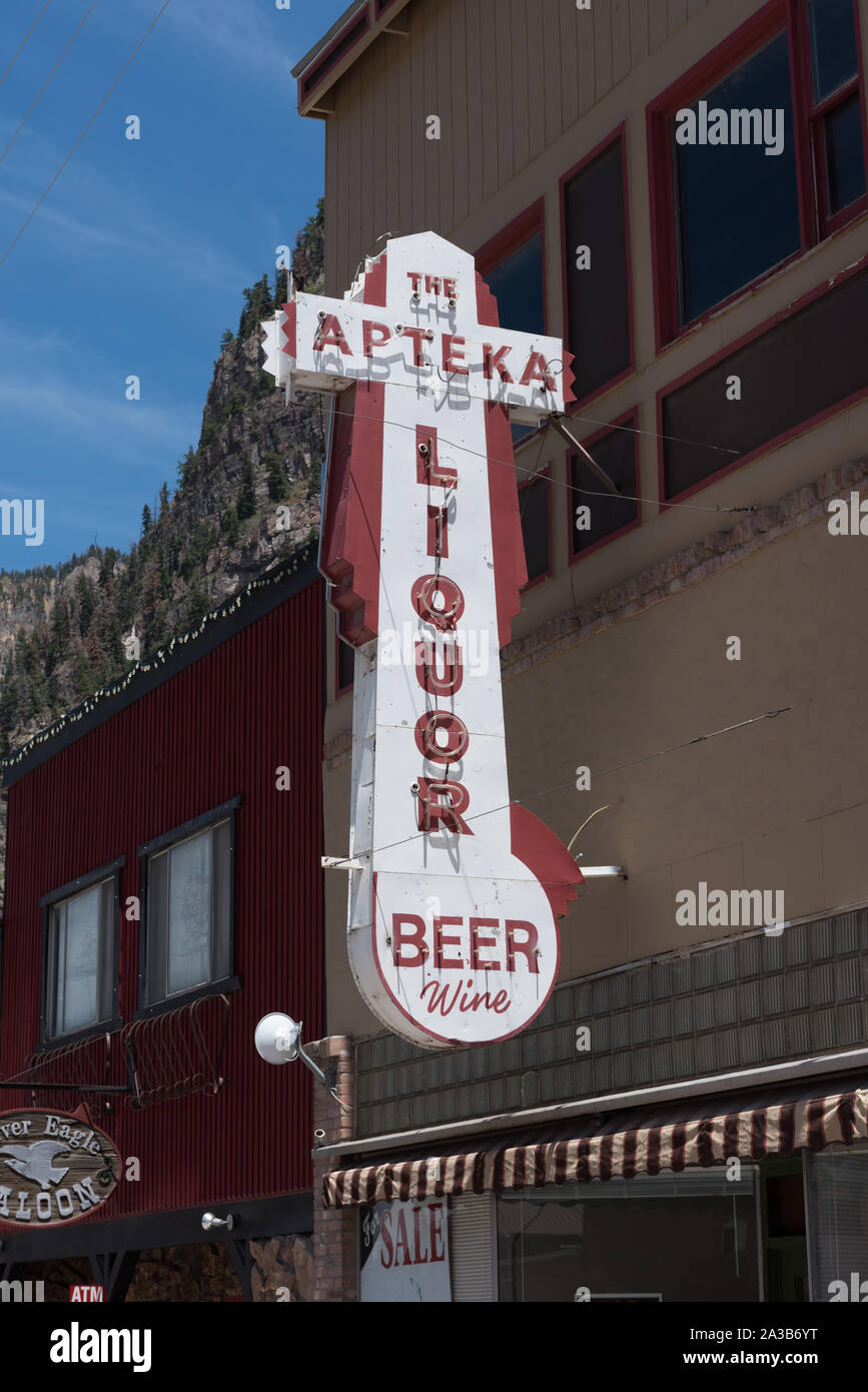 Colorado wine hi-res stock photography and images - Alamy