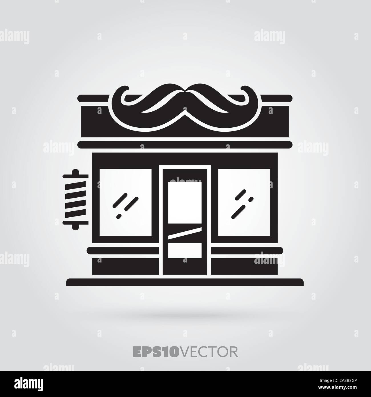 Salon Stock Vector Images Alamy